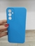 Silicone Cover Samsung S21 FE - comprar online