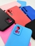 Silicone Cover Samsung S22 Plus