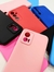 Silicone Cover Xiaomi Note 10C - comprar online