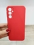 Silicone Cover Samsung S22 Plus en internet