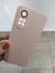 Silicone Cover Soft C/Protección de Cámara - Vitho Celulares & Accesorios