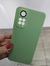 Silicone Cover Soft C/Protección de Cámara - comprar online