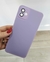 Silicone Cover Soft C/Protección de Cámara - comprar online