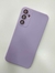 Silicone Cover Soft C/Protección de Cámara
