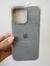Silicone Case IPhone 15 Pro Max - tienda online