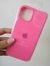 Silicone Case IPhone 15 - comprar online
