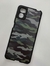 Funda Militar Camuflada C/Protección de Cámara