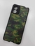 Funda Militar Camuflada C/Protección de Cámara