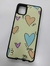 Funda Corazones Geeker