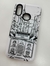 Funda Quarentine