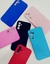 Silicone Cover Samsung S23 Plus