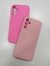 Silicone Cover Samsung A23 en internet