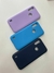 Silicone Cover Motorola E6S/E6I - comprar online