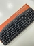 Teclado Con Cable Noga - comprar online