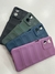 Funda Puffer Inside Motorola