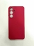 Silicone Cover S24 FE - Vitho Celulares & Accesorios