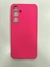 Silicone Cover S24 FE - tienda online