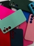 Silicone Cover S24 FE - comprar online