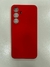 Silicone Cover S24 FE