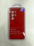 Silicone Cover S25 Plus - comprar online