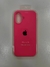 Silicone Case IPhone 16 en internet