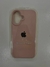 Silicone Case IPhone 16 - comprar online