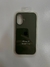 Silicone Case IPhone 16 - Vitho Celulares & Accesorios