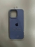 Silicone Case IPhone 16 Pro Max - Vitho Celulares & Accesorios
