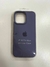 Silicone Case IPhone 16 Pro Max
