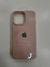 Silicone Case IPhone 16 Pro Max en internet