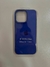 Silicone Case IPhone 16 Pro Max - tienda online