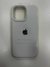 Silicone Case IPhone 16 Pro Max