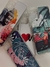Funda Transparente Rigida con Diseño - comprar online