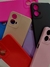 Silicone Cover G75