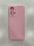 Silicone Cover G45 - Vitho Celulares & Accesorios
