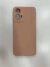 Silicone Cover G35 - Vitho Celulares & Accesorios