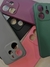 Silicon Cover NOTE 14 4G