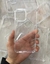 Funda Transparente IPhone Reforzada - comprar online