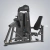 Leg Press Horizontal Profissional LP6110