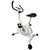 BIKE VERTICAL MAGNÉTICA SEMI PROFISSIONAL COMPACT TP8001 ONEAL - BRANCO BRANCO - FITNESS LAND