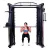 CROSS OVER C/ SMITH FITNESS LAND - comprar online