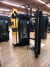 CROSS OVER ANGULAR APLHA - FITNESS LAND na internet