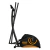 ELÍPTICO ATHLETIC ADVANCED MAGNETRON - FITNESS LAND - comprar online