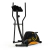 ELÍPTICO ATHLETIC ADVANCED MAGNETRON - FITNESS LAND na internet