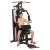 ESTAÇÃO DE MUSCULAÇÃO PRO TORRE C/ 70KG - comprar online