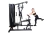 Estação de Musculação Comercial FT13000 - Fitnessland