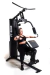 Estação de Musculação Comercial FT9000 - loja online