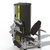 EXTENSORA / FLEXORA SENTADA CONJUGADA (80KG) URANOS FITNESS LAND - comprar online
