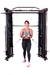 CROSS OVER C/ SMITH FITNESS LAND na internet
