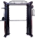 CROSS OVER C/ SMITH FITNESS LAND - Fitnessland